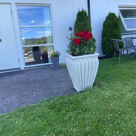 Appartement Leilighet Ved Sjoen Med Strand à Porsgrunn Extérieur photo